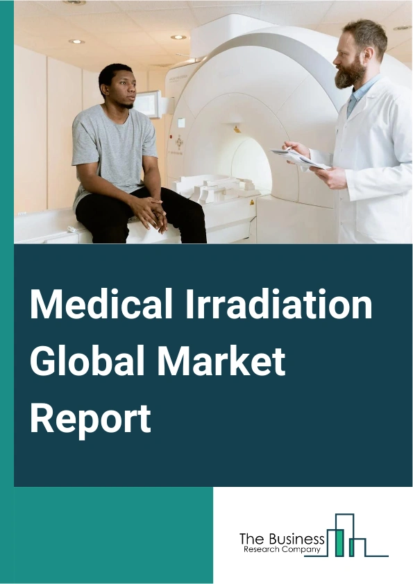 Medical Irradiation
