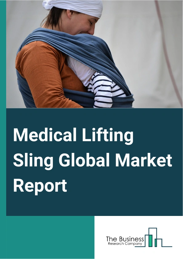 Medical Lifting Sling