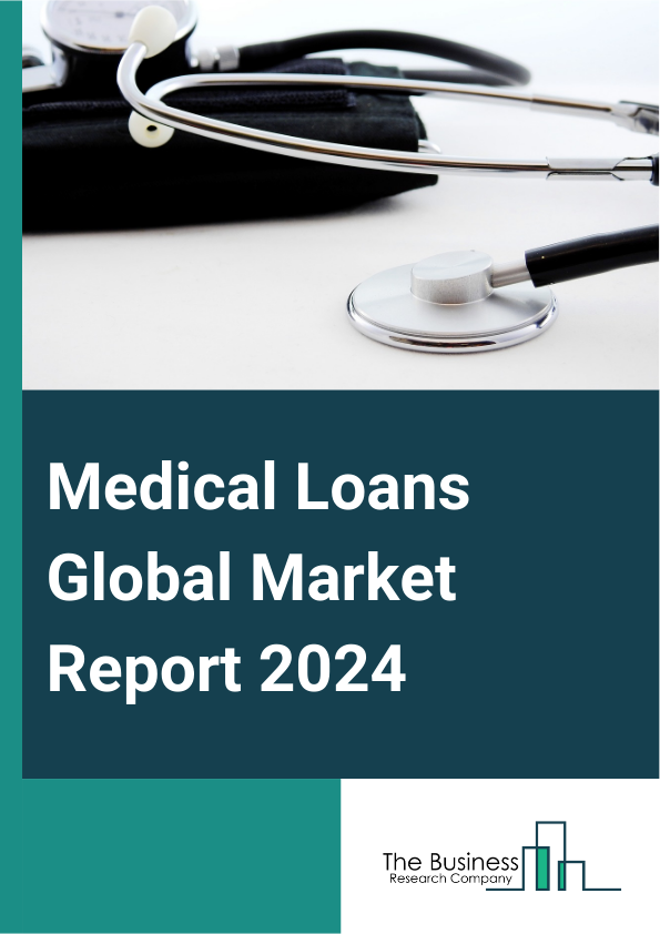 Medical Loans