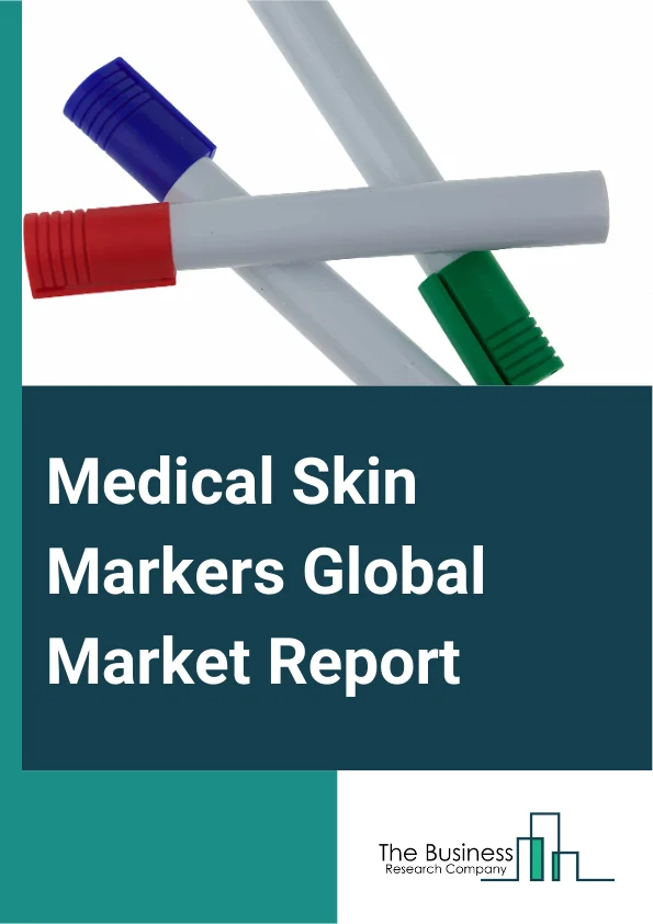 Medical Skin Markers