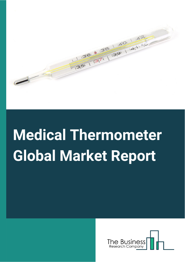 Medical Thermometer