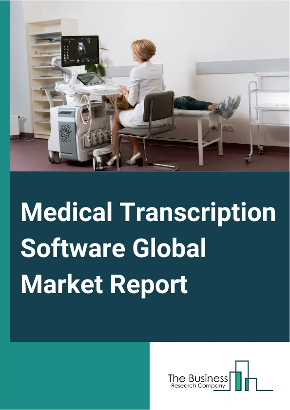 Medical Transcription Software