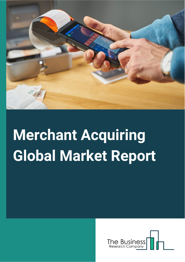 Merchant Acquiring