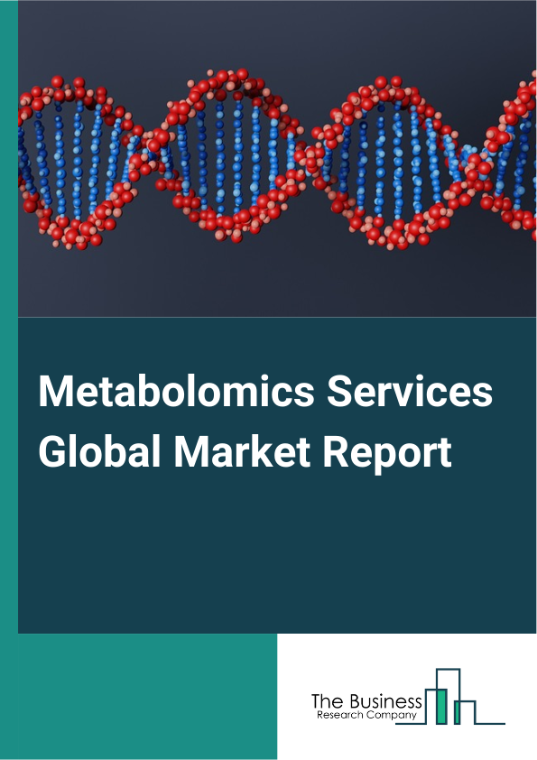 Metabolomics Services