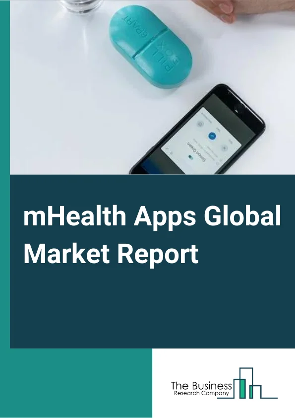 mHealth Apps 