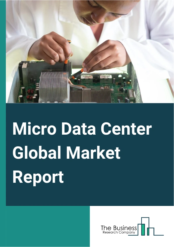 Micro Data Center