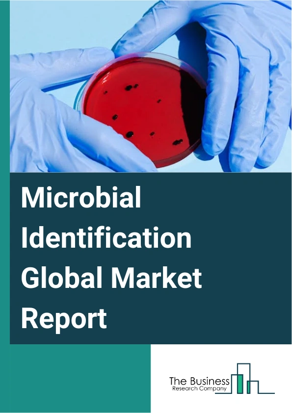 Microbial Identification