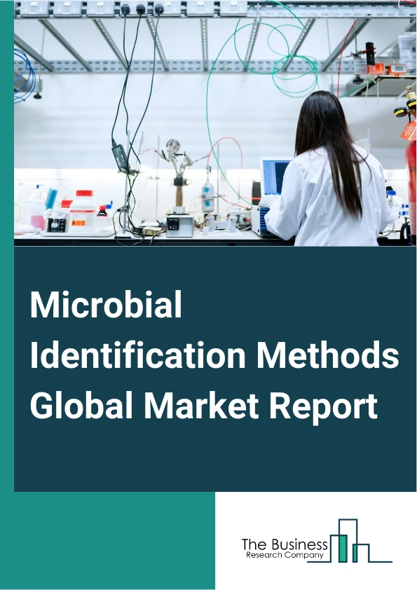 Microbial Identification Methods