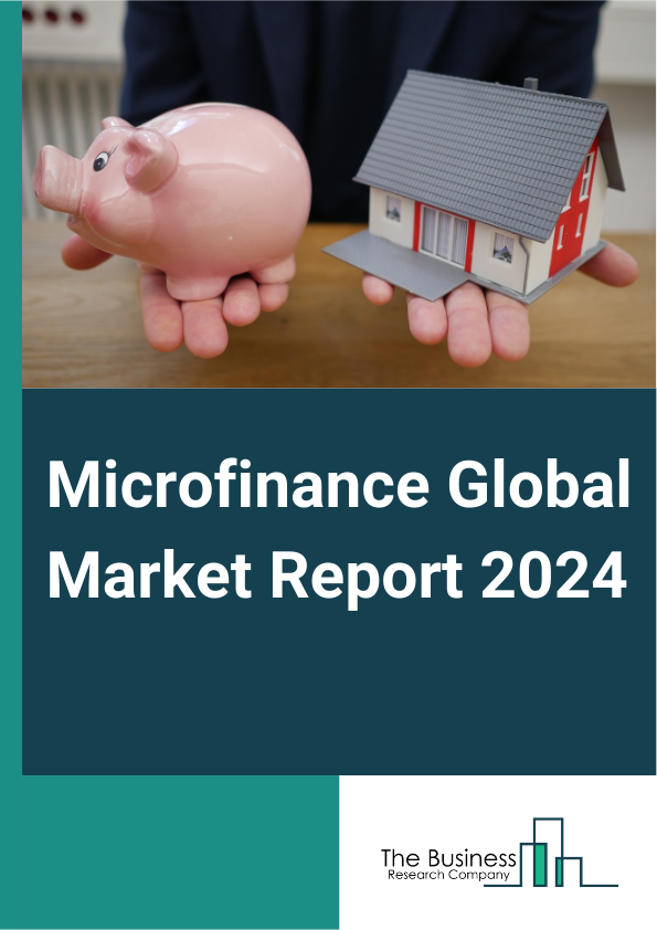 Microfinance