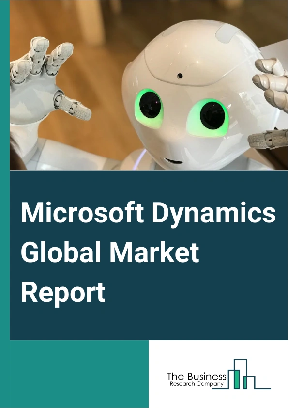 Microsoft Dynamics