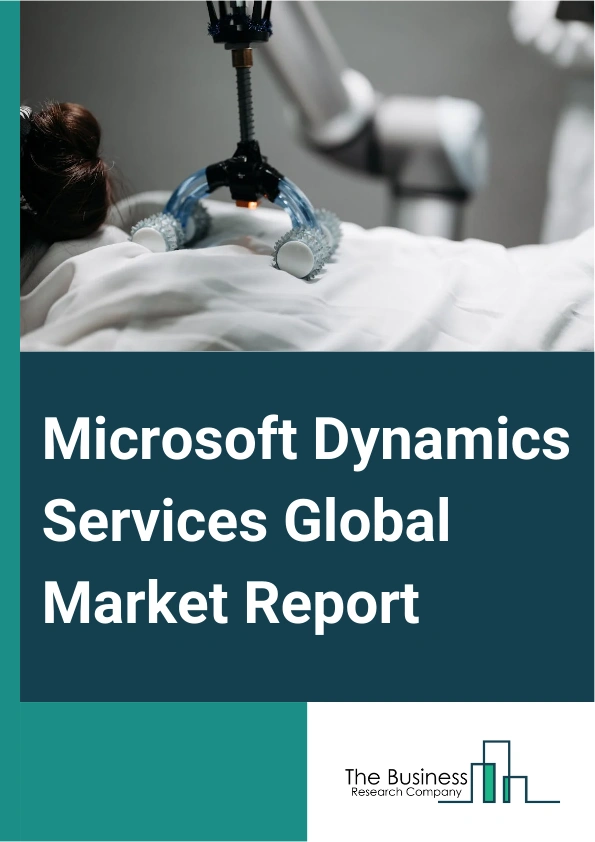 Microsoft Dynamics Services