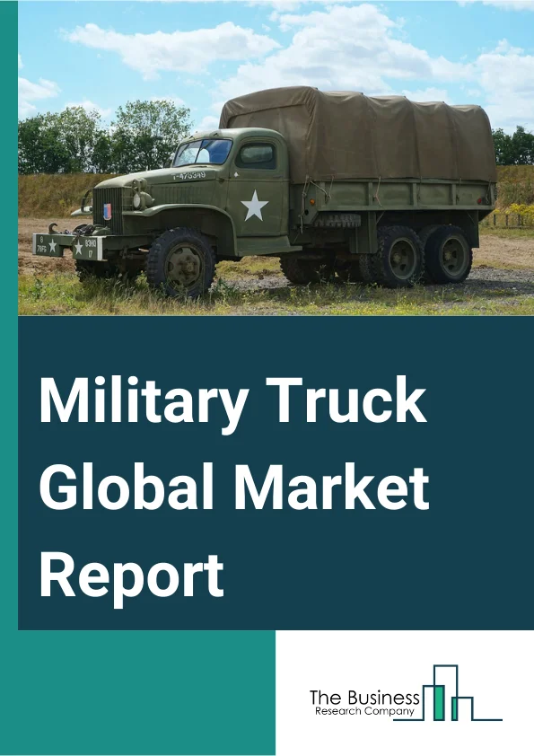 Military Truck