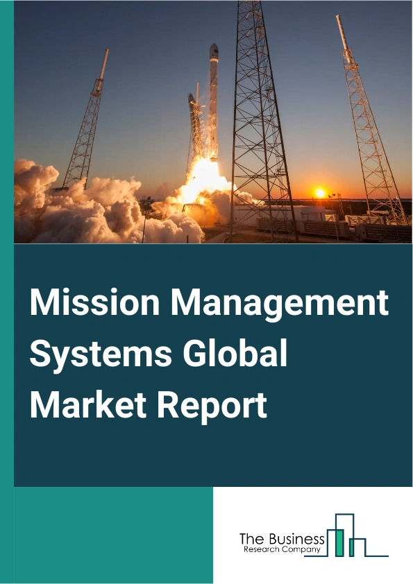 Mission Management Systems