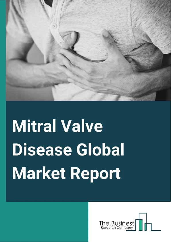 Mitral Valve Disease