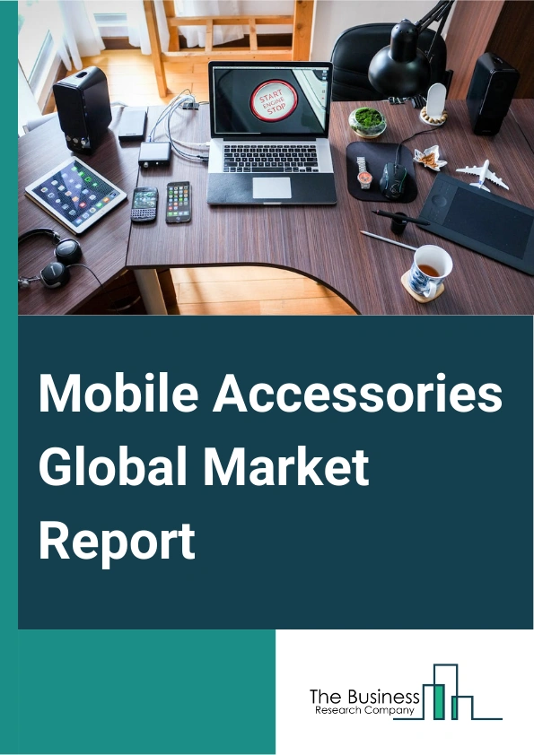 Mobile Accessories