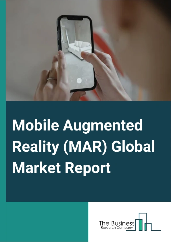 Mobile Augmented Reality MAR