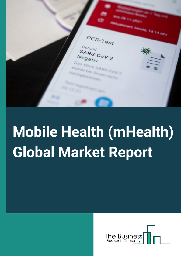 Mobile Health mHealth