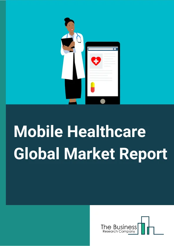 Mobile Healthcare 