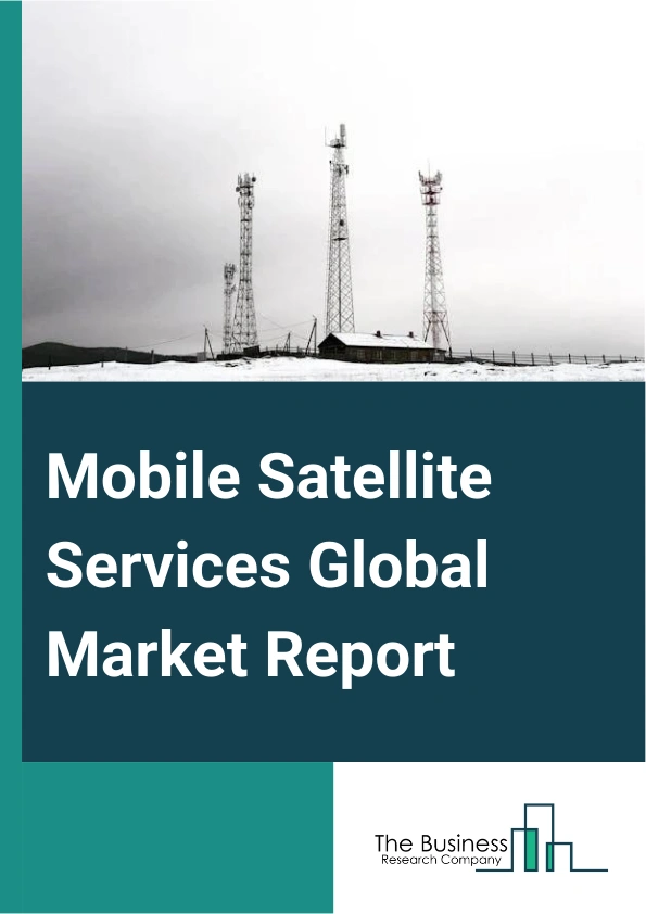 Mobile Satellite Services