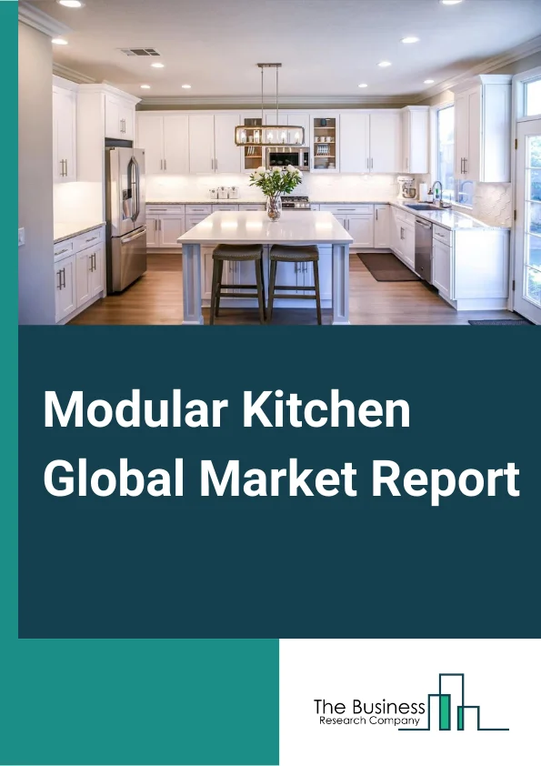 Modular Kitchen 