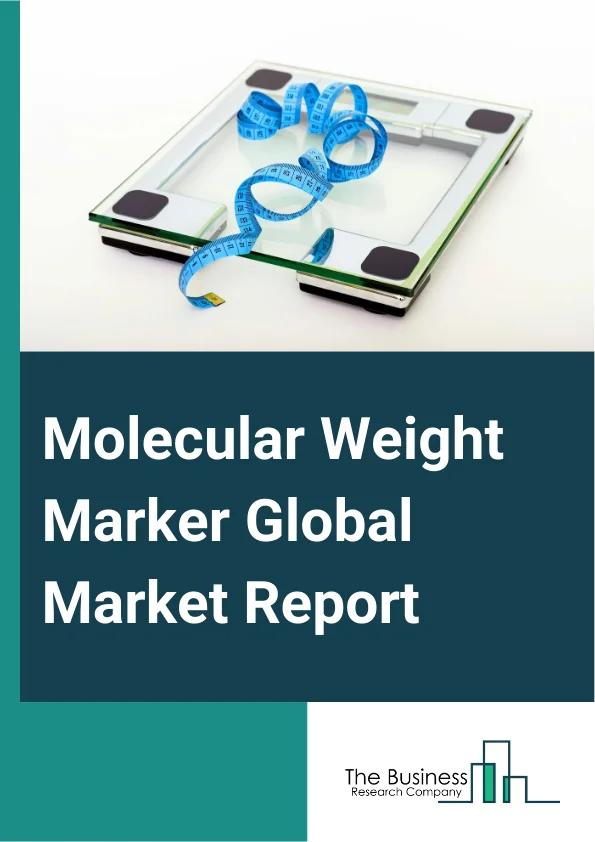 Molecular Weight Marker