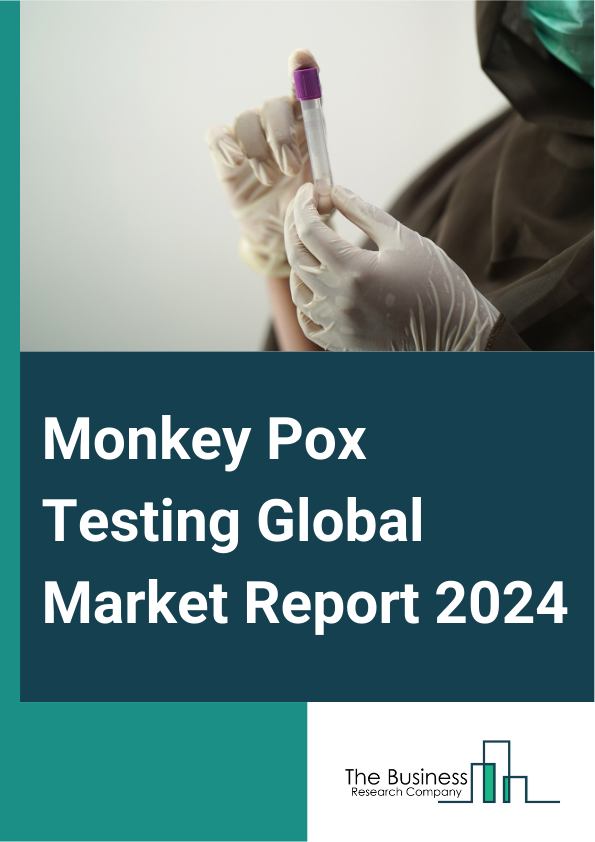 Monkey Pox Testing