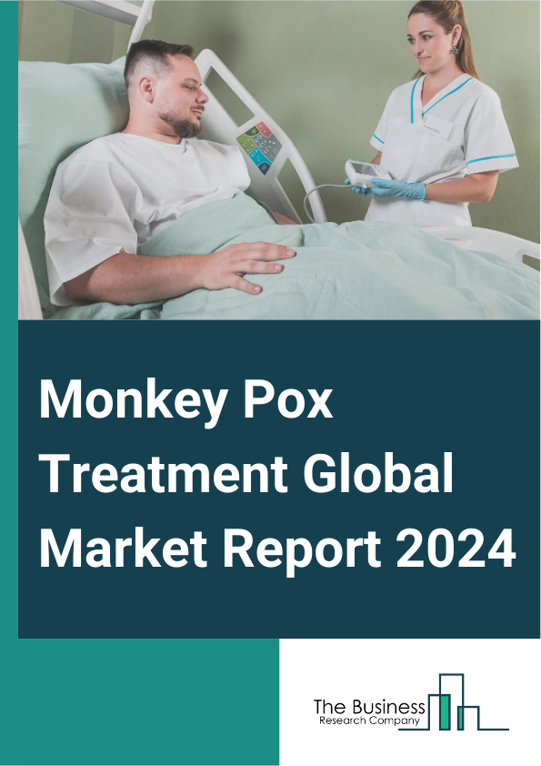 Monkey Pox Treatment