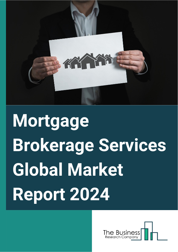 Mortgage Brokerage Services