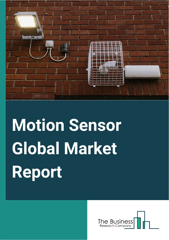 Motion Sensor