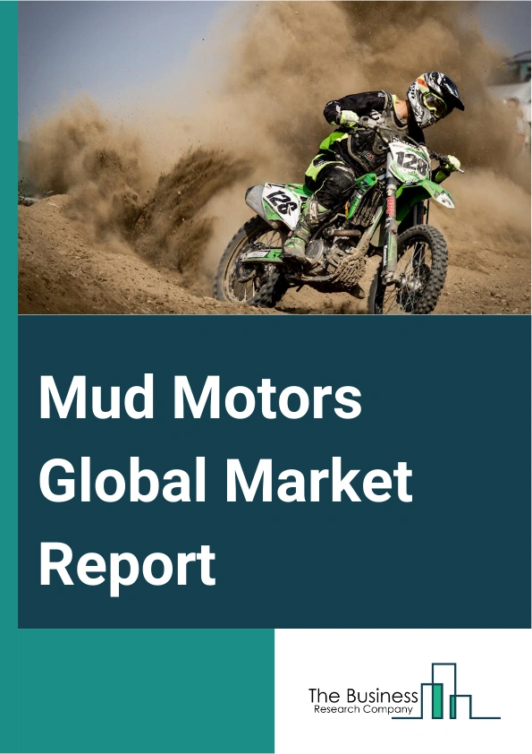 Mud Motors