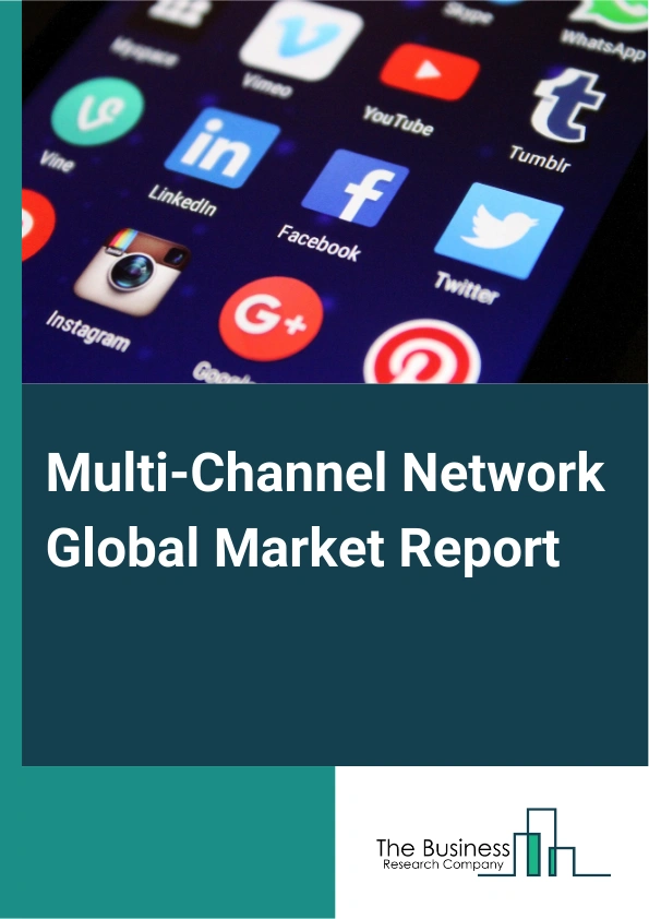 Multi Channel Network