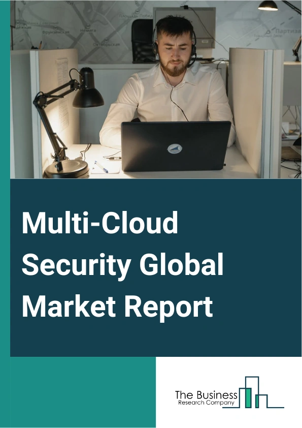 Multi Cloud Security