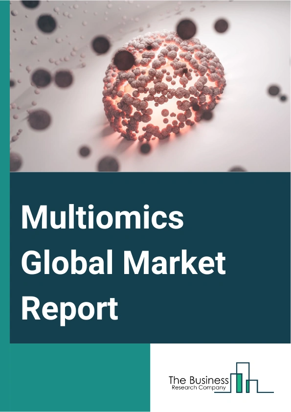 Multiomics