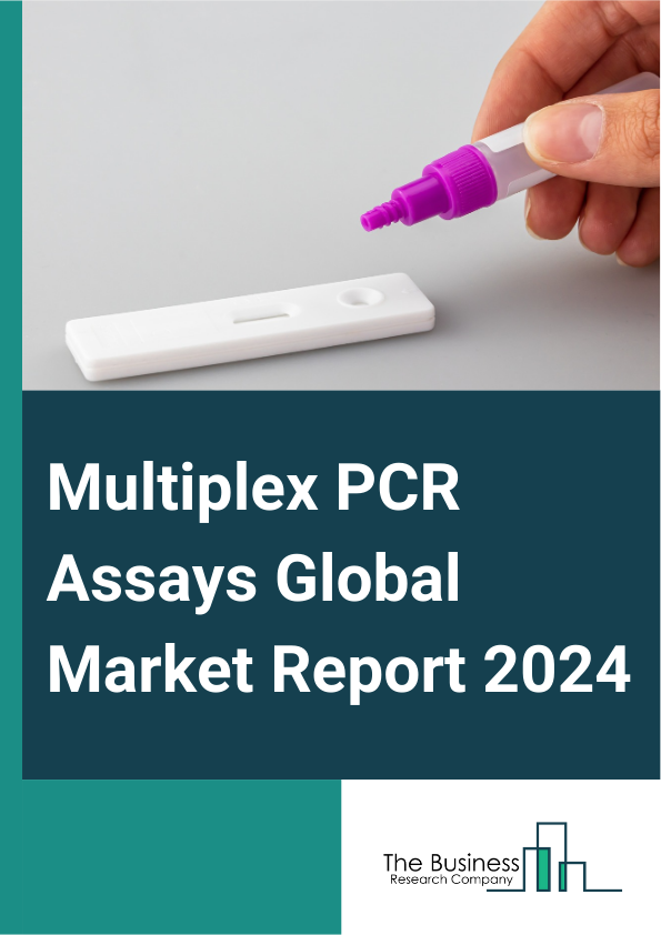 Multiplex PCR Assays