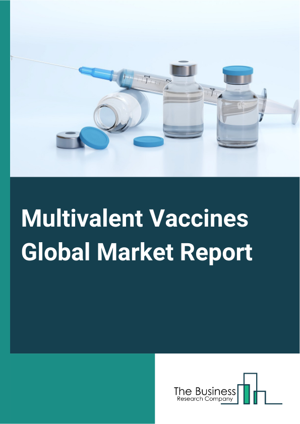 Multivalent Vaccines