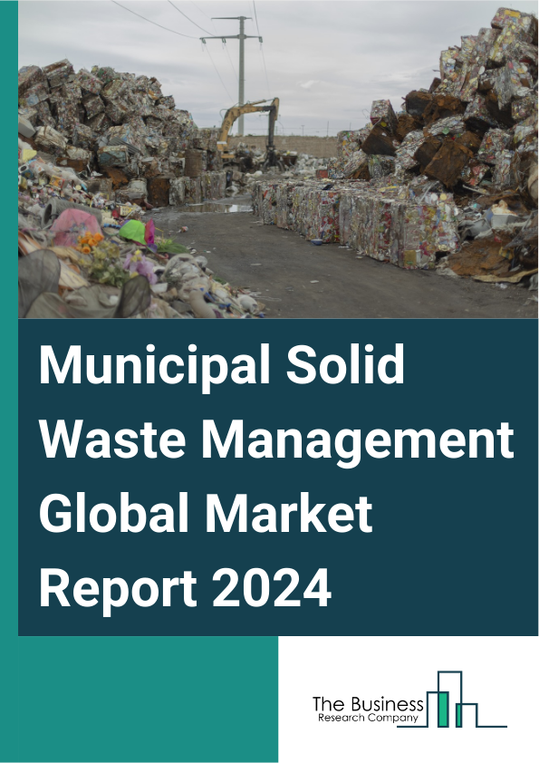 Municipal Solid Waste Management