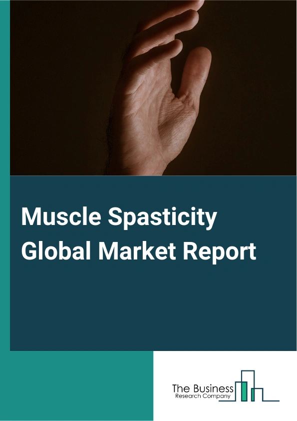 Muscle Spasticity