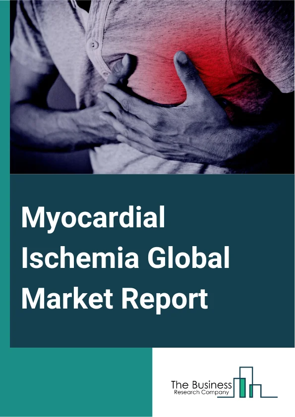 Myocardial Ischemia