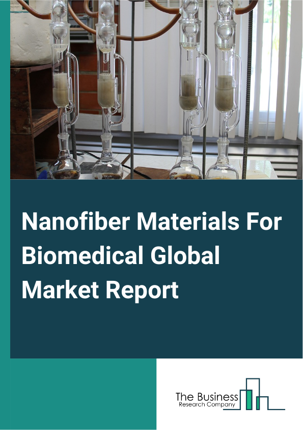 Nanofiber Materials For Biomedical