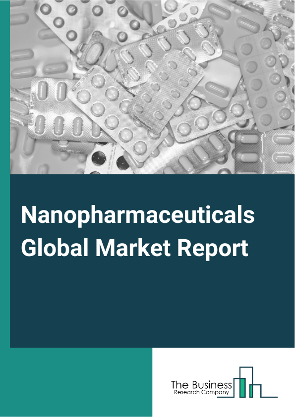 Nanopharmaceuticals