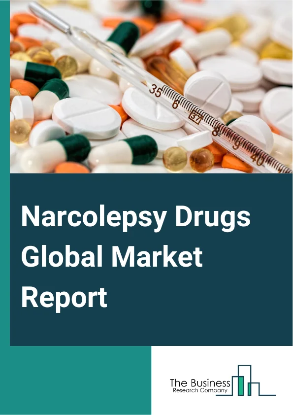 Narcolepsy Drugs