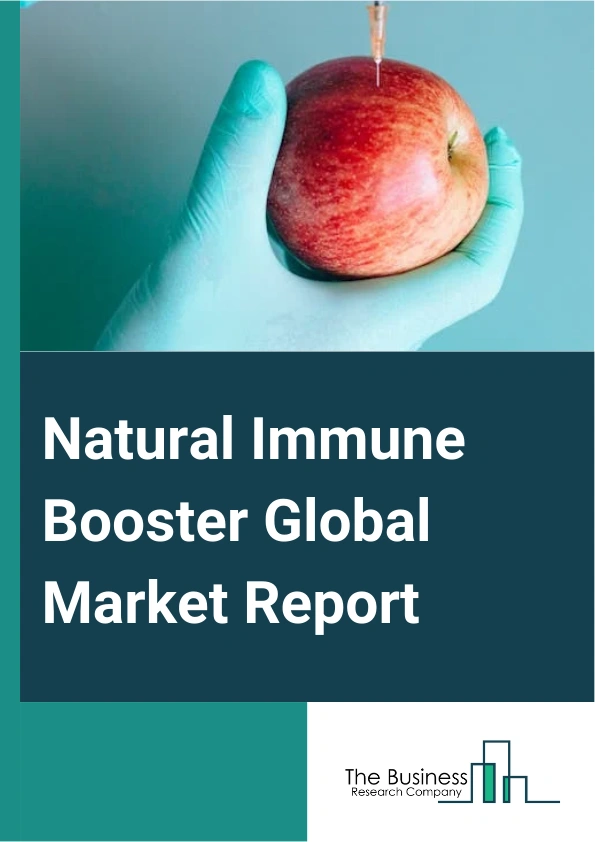 Natural Immune Booster