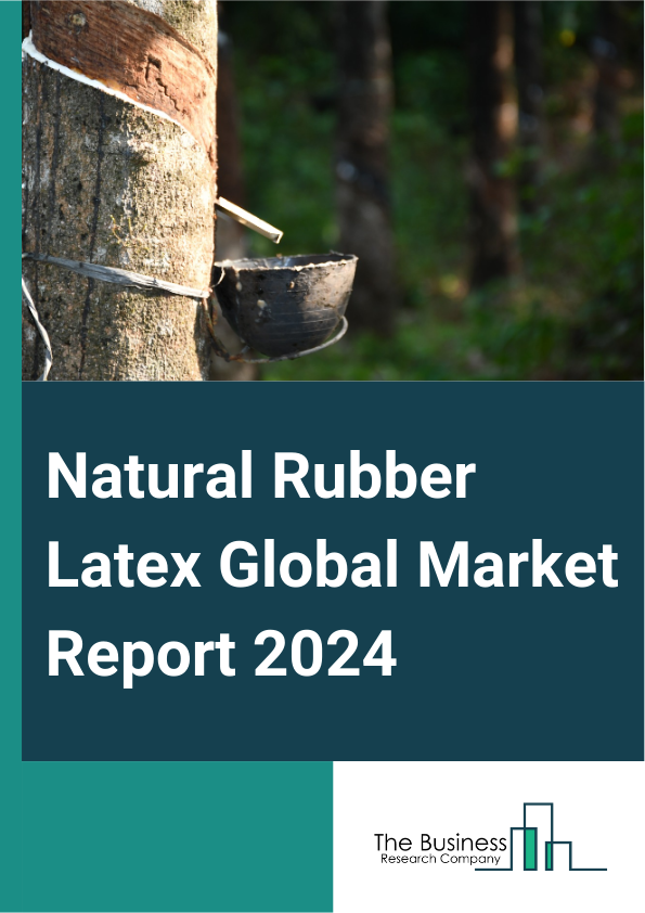 Natural Rubber Latex