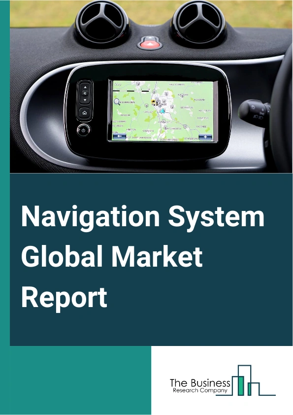 Navigation System