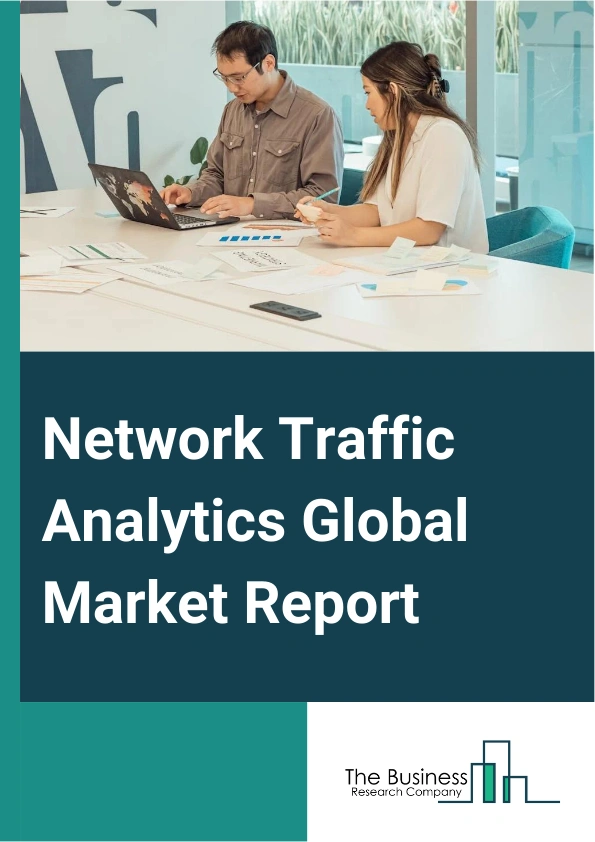 Network Traffic Analytics