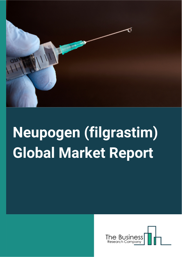 Neupogen filgrastim 