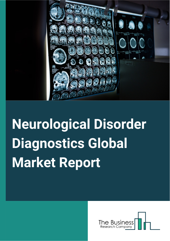 Neurological Disorder Diagnostics