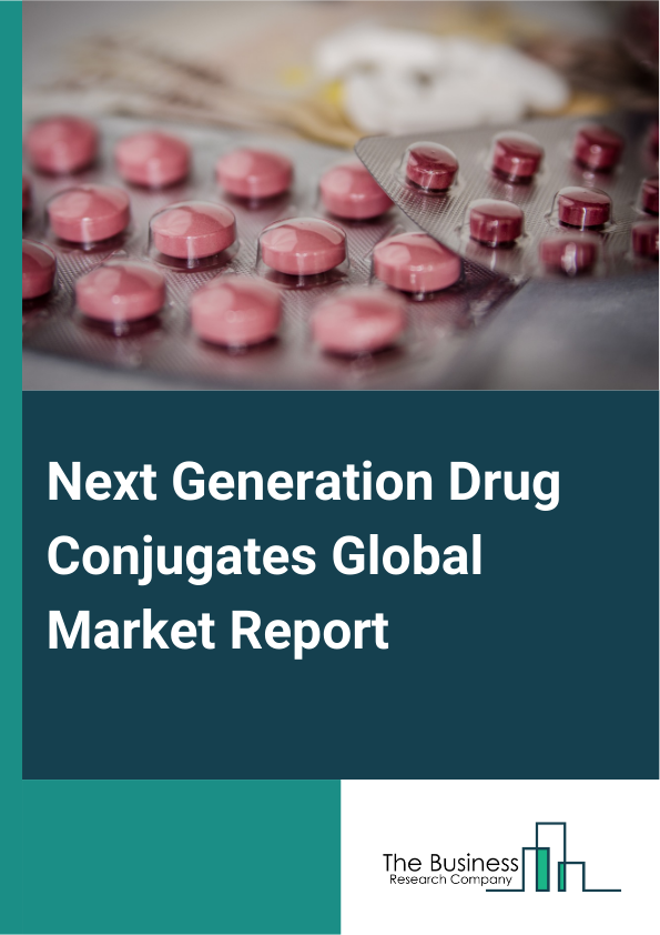 Next Generation Drug Conjugates