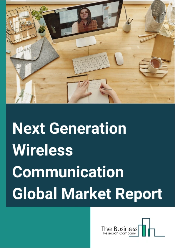 Next Generation Wireless Communication