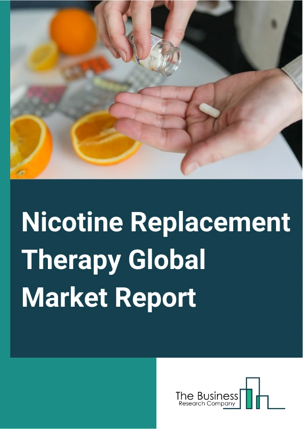 Nicotine Replacement Therapy